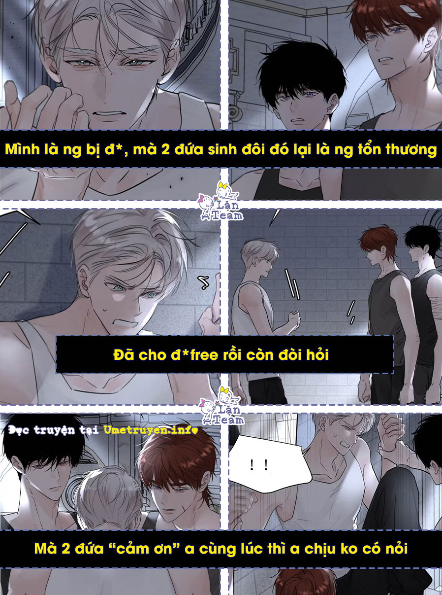 Chọc Quê Vương Tử Yandere Chapter 48 - Có H - Trang 2