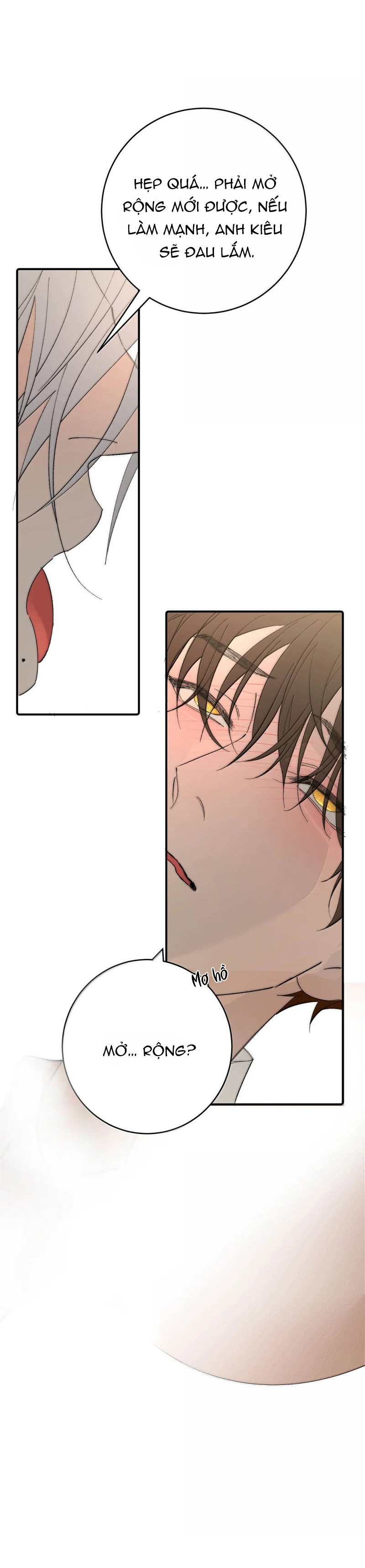 Chọc Quê Vương Tử Yandere Chapter 48 - Có H - Trang 2