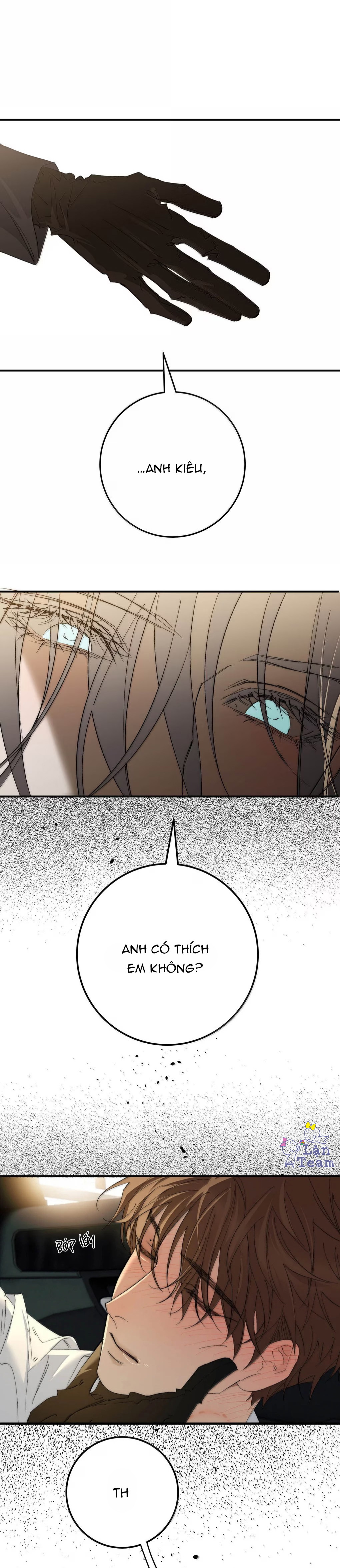 Chọc Quê Vương Tử Yandere Chapter 48 - Có H - Trang 2
