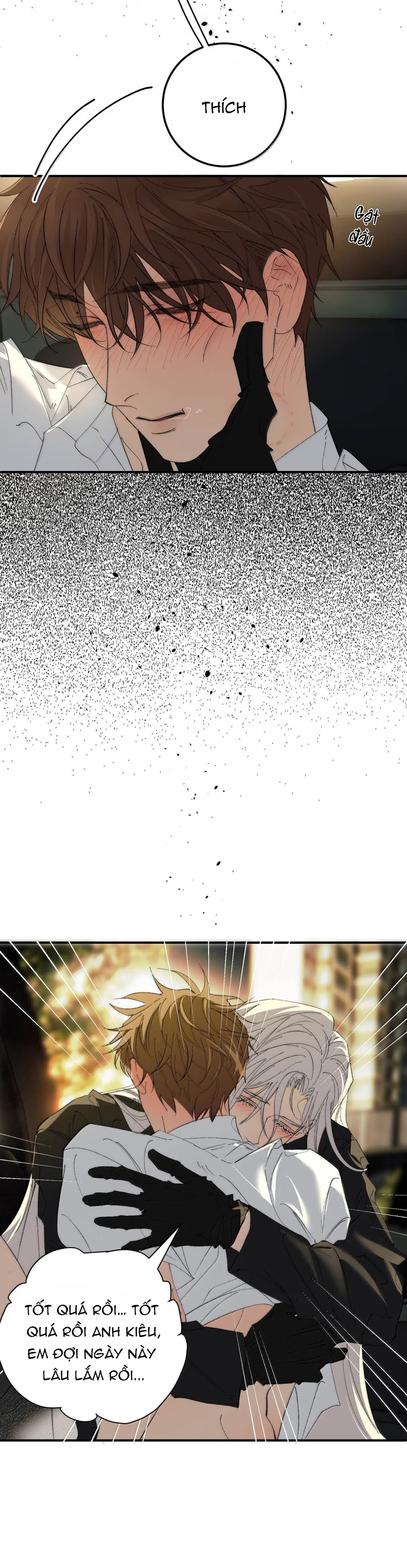 Chọc Quê Vương Tử Yandere Chapter 48 - Có H - Trang 2