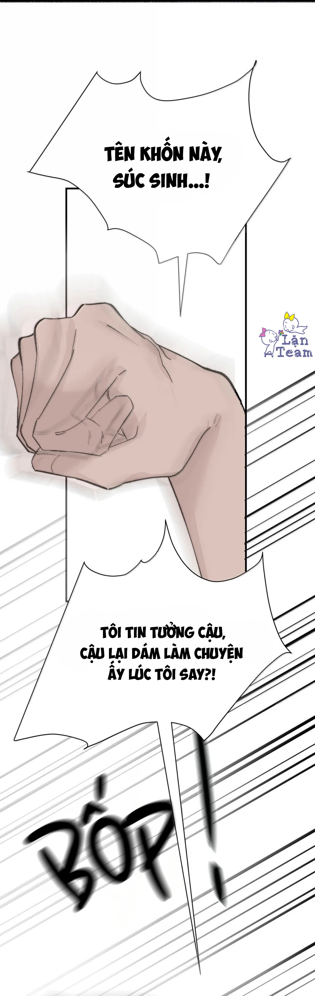 Chọc Quê Vương Tử Yandere Chapter 49 - H+ Full - Trang 2