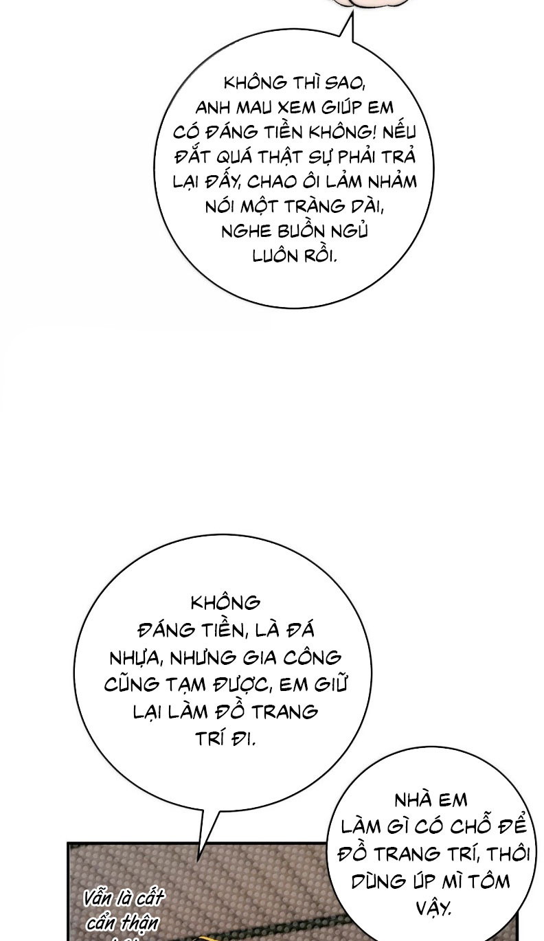 Mỗi Ngày Đều Muốn Làm Bệnh Kiều Vương Tử Xấu Hổ Tới Độn Thổ Chapter 42 - Trang 2