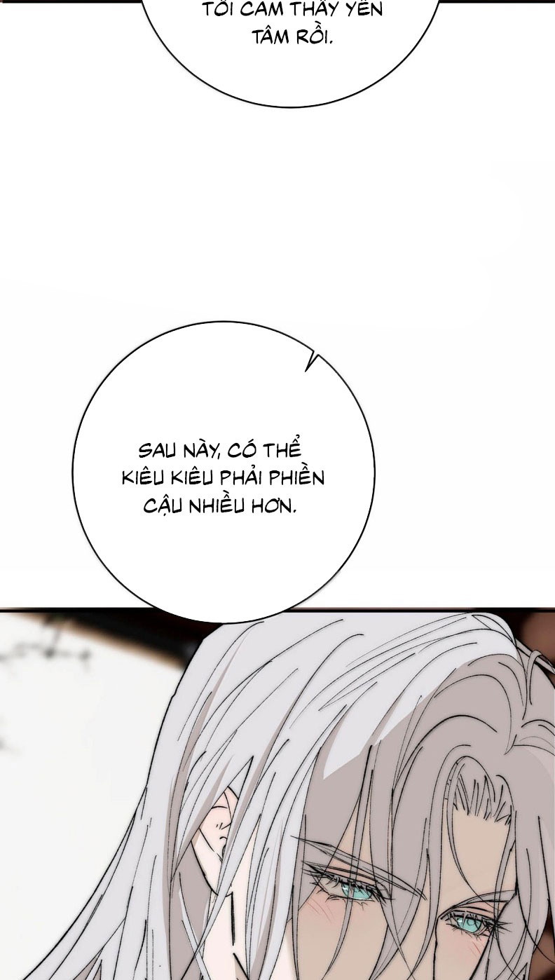 Mỗi Ngày Đều Muốn Làm Bệnh Kiều Vương Tử Xấu Hổ Tới Độn Thổ Chapter 42 - Trang 2