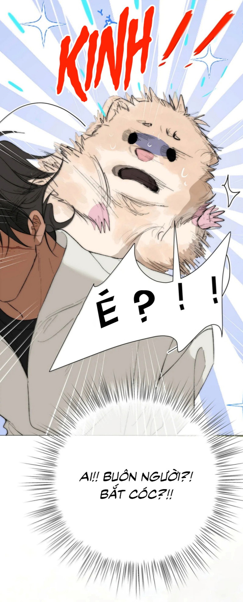 Mỗi Ngày Đều Muốn Làm Bệnh Kiều Vương Tử Xấu Hổ Tới Độn Thổ Chapter 43 - Trang 2