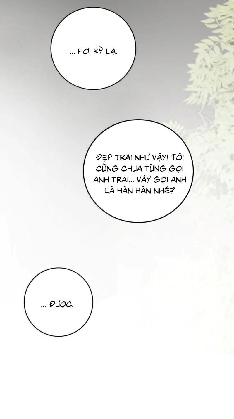 Mỗi Ngày Đều Muốn Làm Bệnh Kiều Vương Tử Xấu Hổ Tới Độn Thổ Chapter 43 - Trang 2