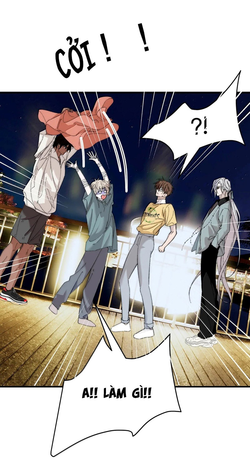 Mỗi Ngày Đều Muốn Làm Bệnh Kiều Vương Tử Xấu Hổ Tới Độn Thổ Chapter 44 - Trang 2