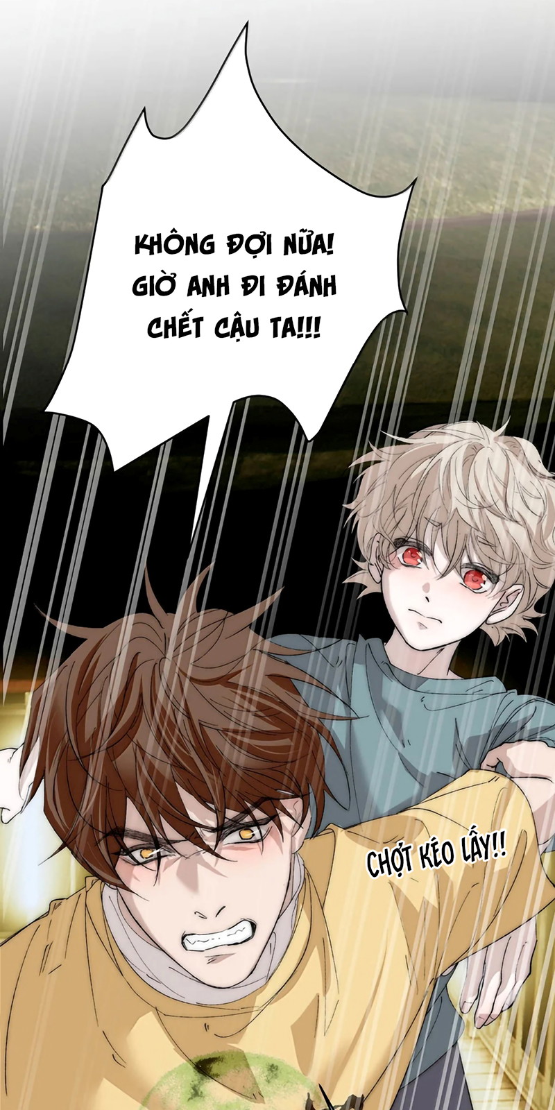 Mỗi Ngày Đều Muốn Làm Bệnh Kiều Vương Tử Xấu Hổ Tới Độn Thổ Chapter 44 - Trang 2