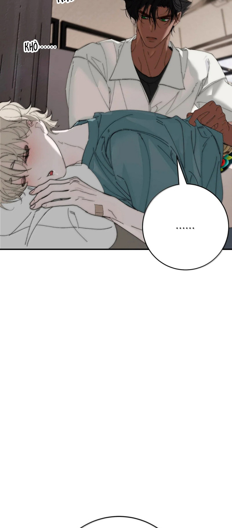 Mỗi Ngày Đều Muốn Làm Bệnh Kiều Vương Tử Xấu Hổ Tới Độn Thổ Chapter 44 - Trang 2