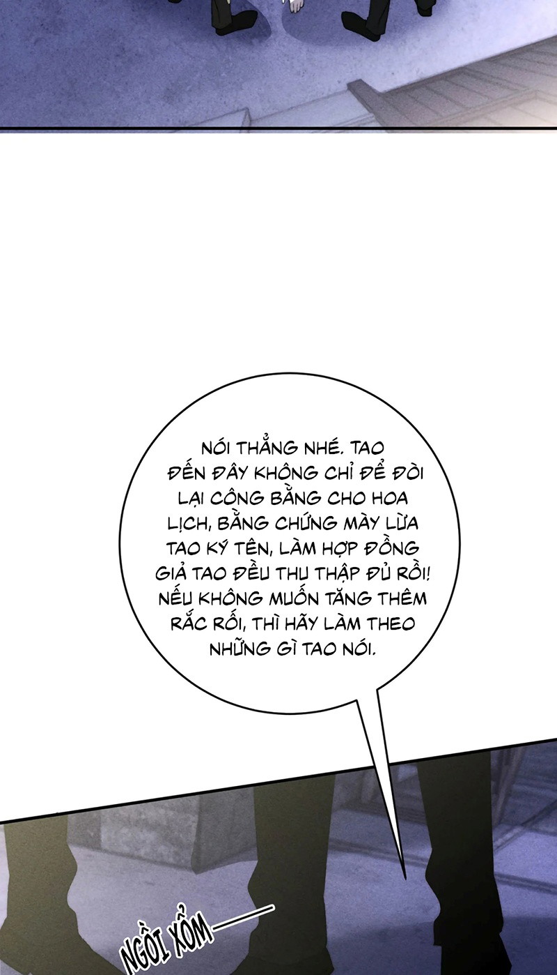 Mỗi Ngày Đều Muốn Làm Bệnh Kiều Vương Tử Xấu Hổ Tới Độn Thổ Chapter 45 - Trang 2