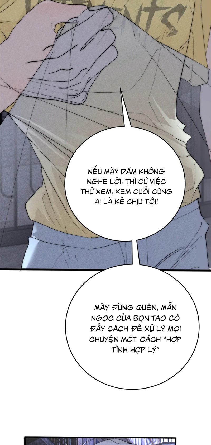 Mỗi Ngày Đều Muốn Làm Bệnh Kiều Vương Tử Xấu Hổ Tới Độn Thổ Chapter 45 - Trang 2