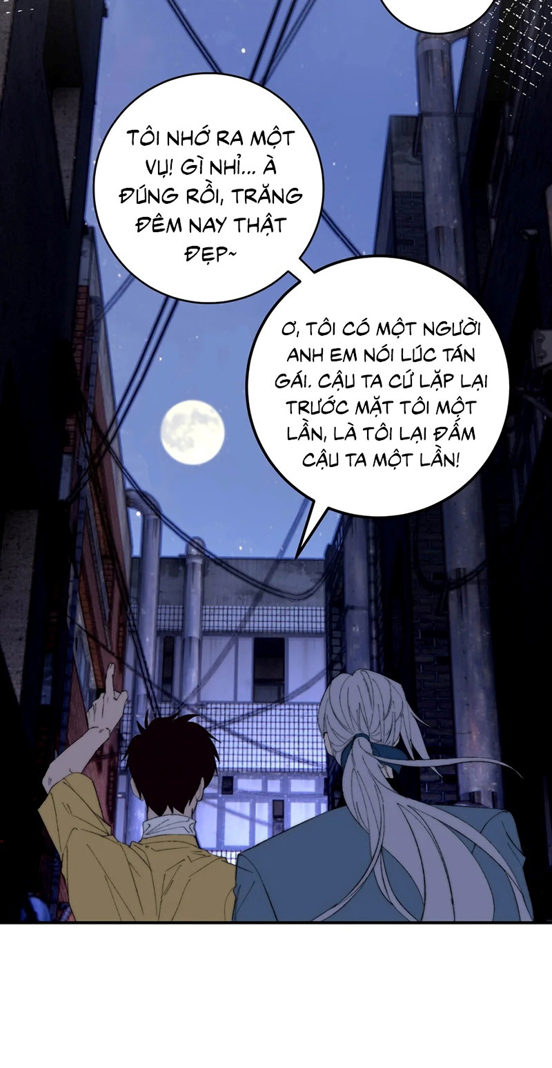 Mỗi Ngày Đều Muốn Làm Bệnh Kiều Vương Tử Xấu Hổ Tới Độn Thổ Chapter 45 - Trang 2