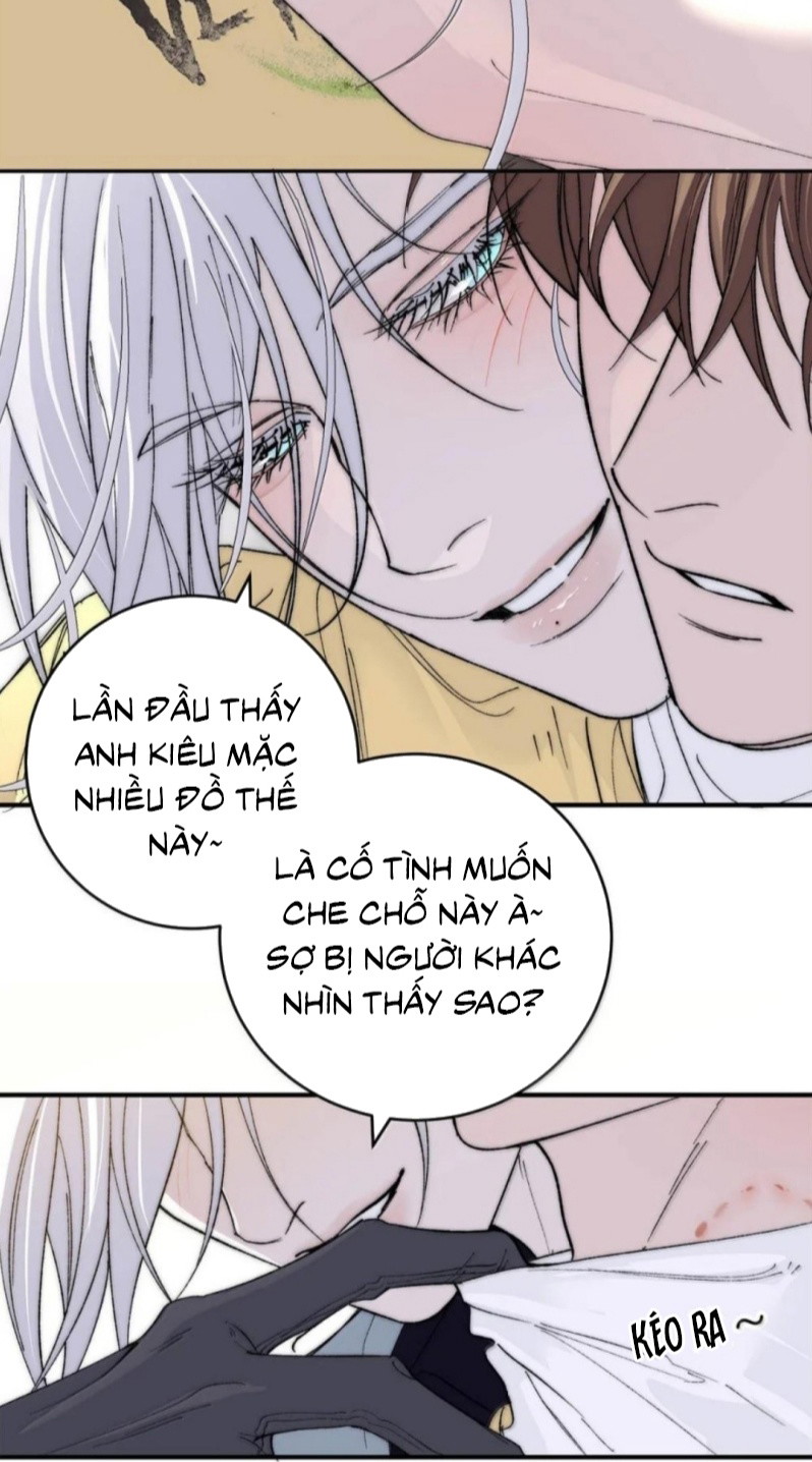 Mỗi Ngày Đều Muốn Làm Bệnh Kiều Vương Tử Xấu Hổ Tới Độn Thổ Chapter 46 - Trang 2