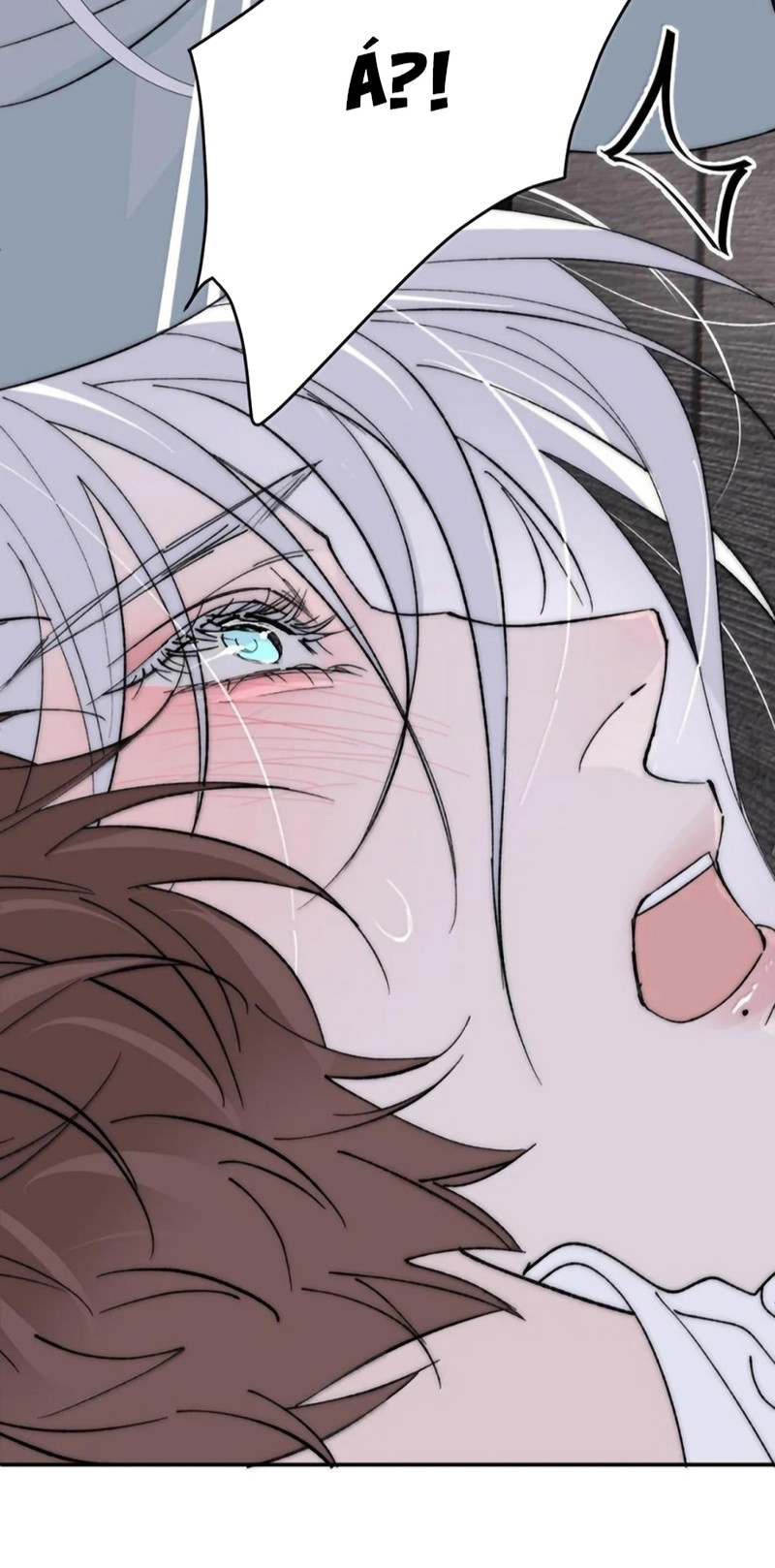 Mỗi Ngày Đều Muốn Làm Bệnh Kiều Vương Tử Xấu Hổ Tới Độn Thổ Chapter 46 - Trang 2