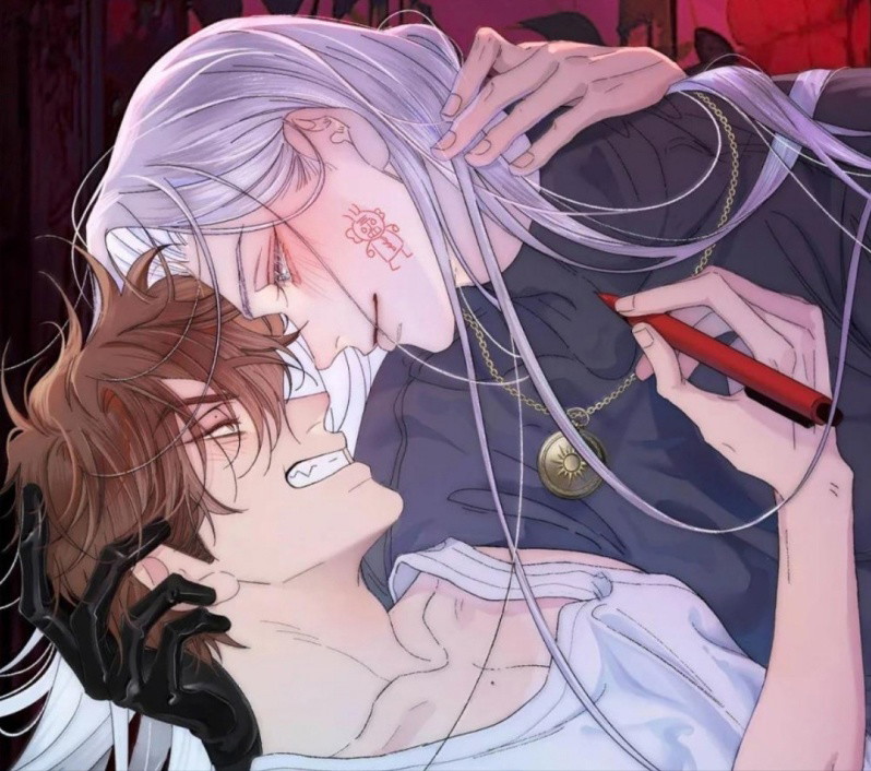 Mỗi Ngày Đều Muốn Làm Bệnh Kiều Vương Tử Xấu Hổ Tới Độn Thổ Chapter 48 - Trang 2