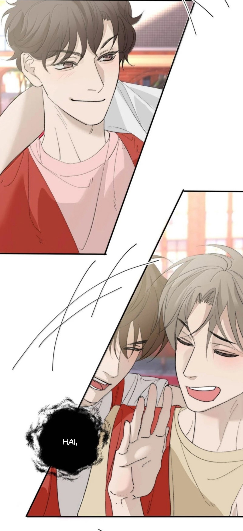 Mỗi Ngày Đều Muốn Làm Bệnh Kiều Vương Tử Xấu Hổ Tới Độn Thổ Chapter 48 - Trang 2