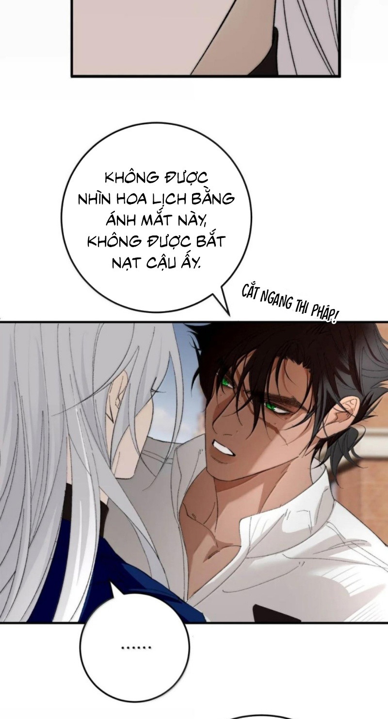 Mỗi Ngày Đều Muốn Làm Bệnh Kiều Vương Tử Xấu Hổ Tới Độn Thổ Chapter 48 - Trang 2
