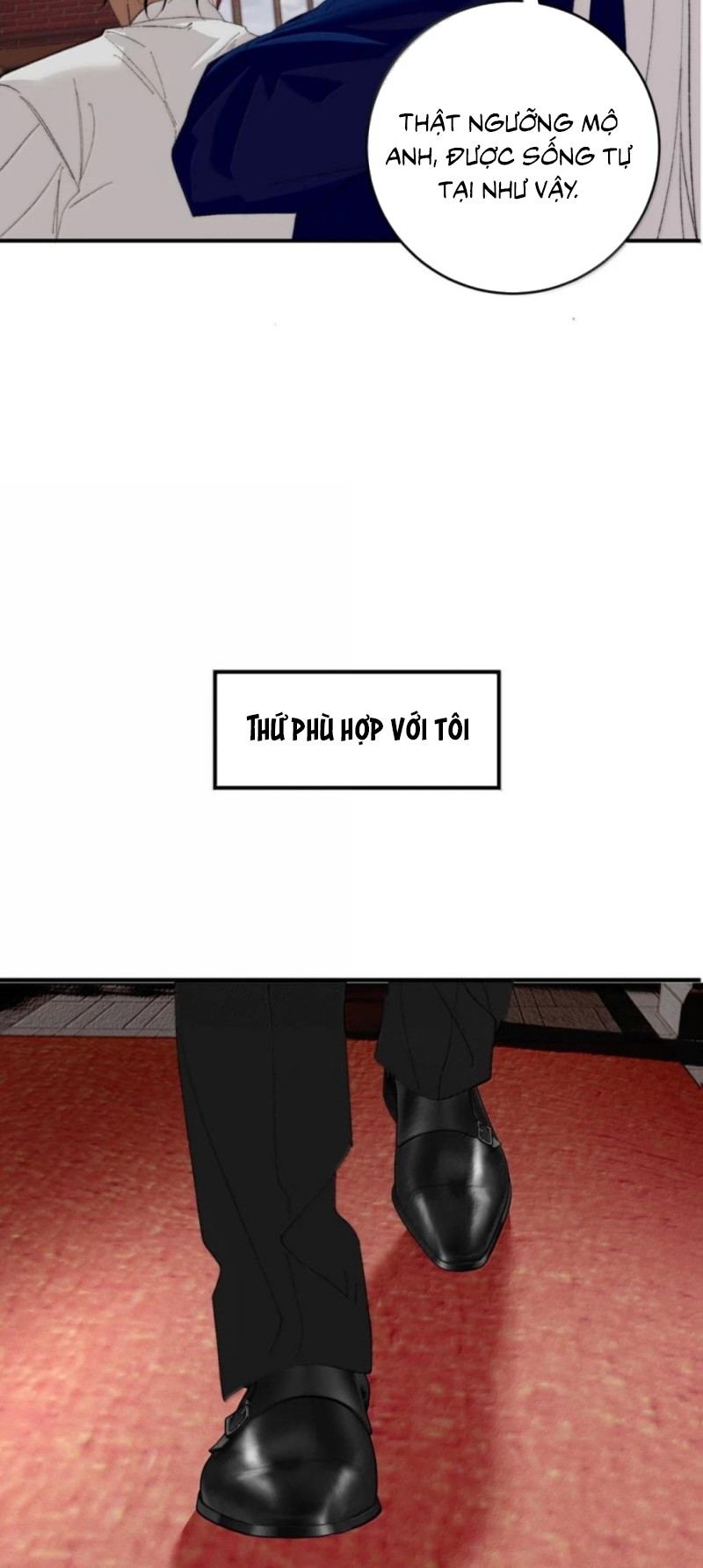 Mỗi Ngày Đều Muốn Làm Bệnh Kiều Vương Tử Xấu Hổ Tới Độn Thổ Chapter 48 - Trang 2