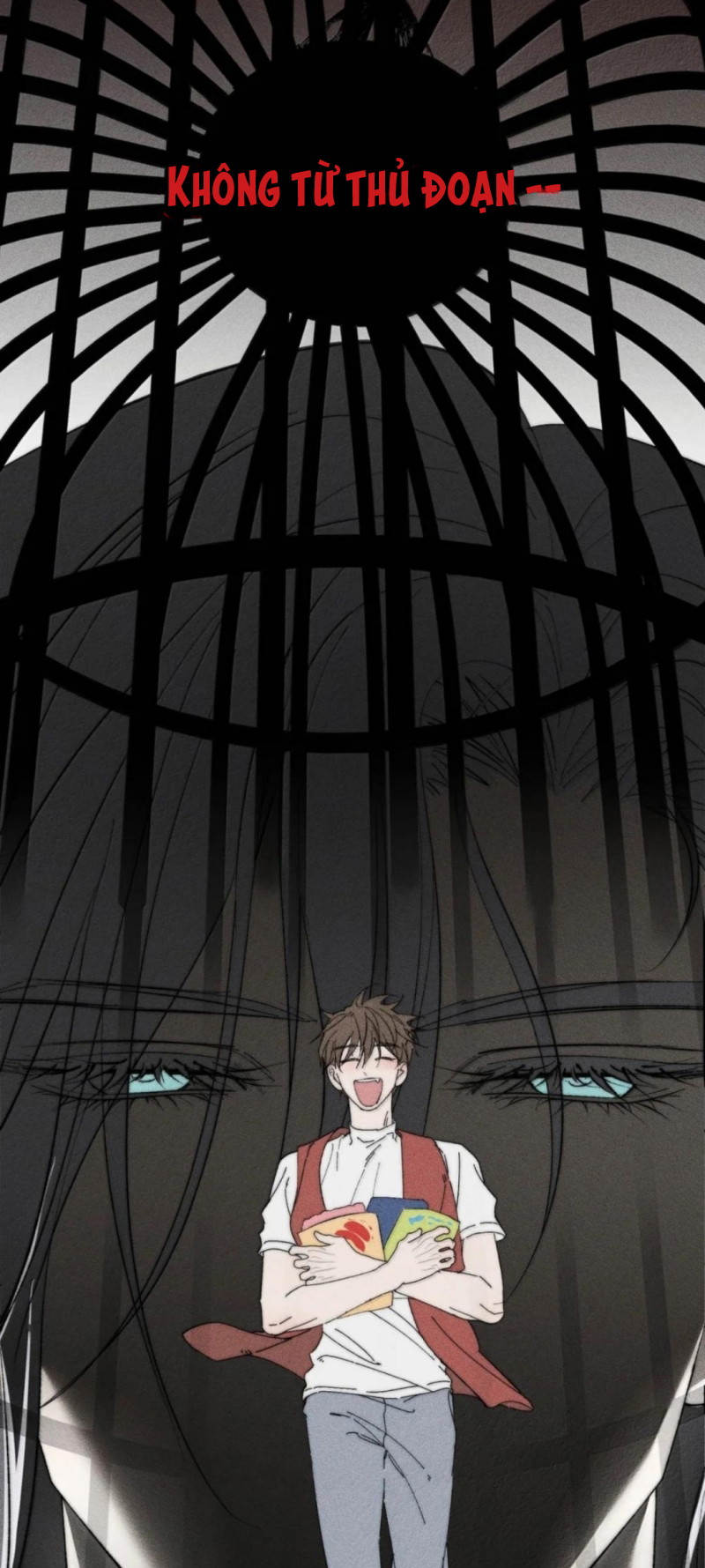 Mỗi Ngày Đều Muốn Làm Bệnh Kiều Vương Tử Xấu Hổ Tới Độn Thổ Chapter 48 - Trang 2