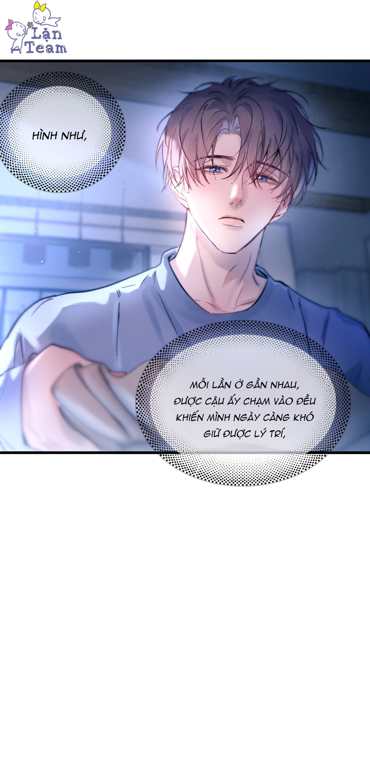 Tinh Vệ Điền Hải Chapter 44 - Next Chapter 44.1