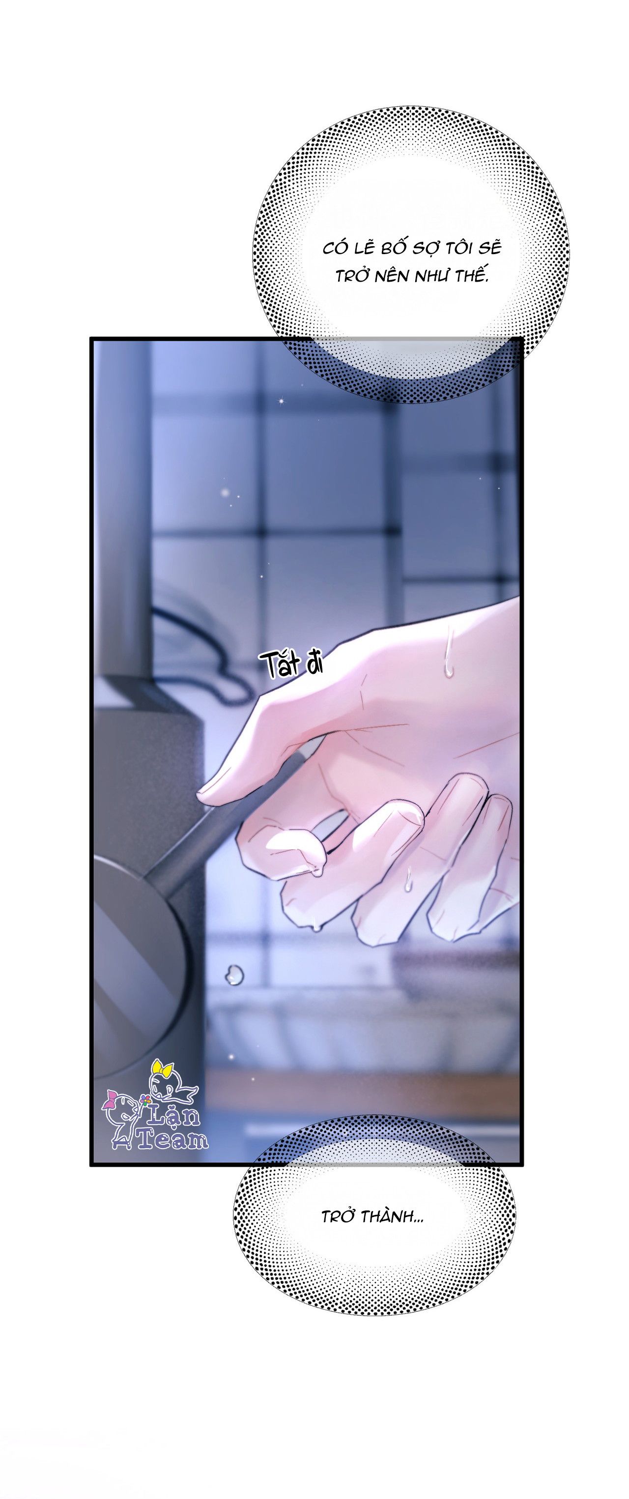 Tinh Vệ Điền Hải Chapter 44 - Next Chapter 44.1