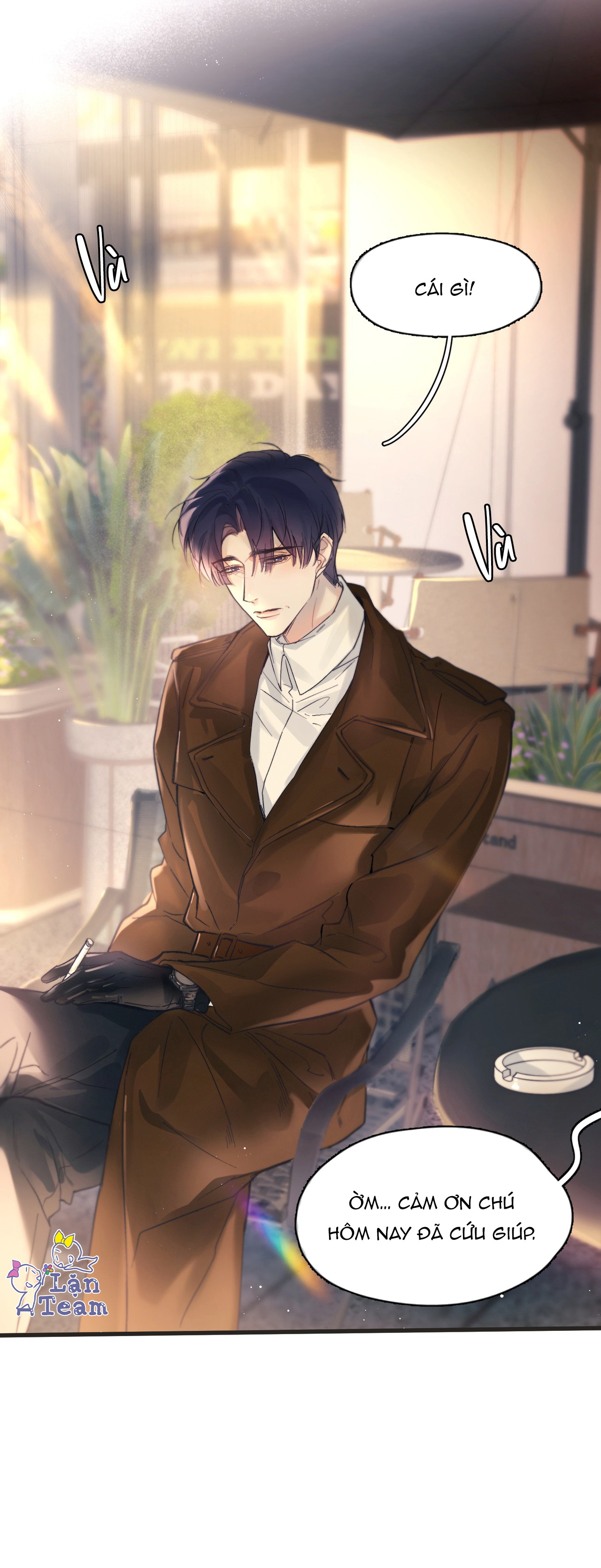 Tinh Vệ Điền Hải Chapter 44 - Next Chapter 44.1