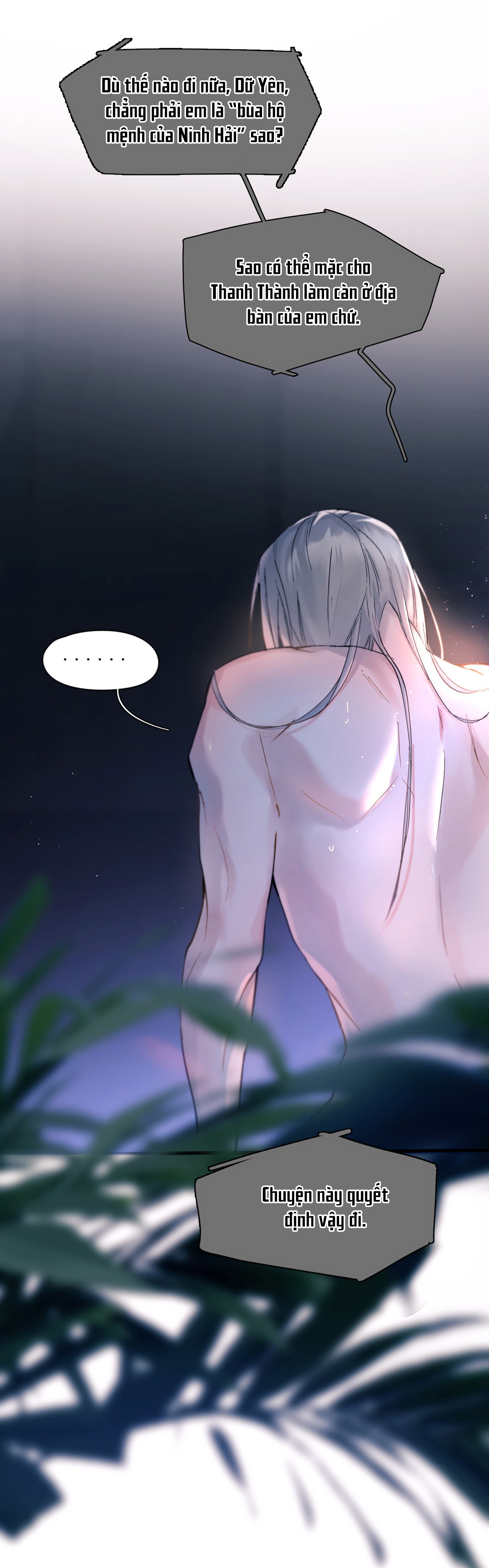 Tinh Vệ Điền Hải Chapter 44 - Next Chapter 44.1