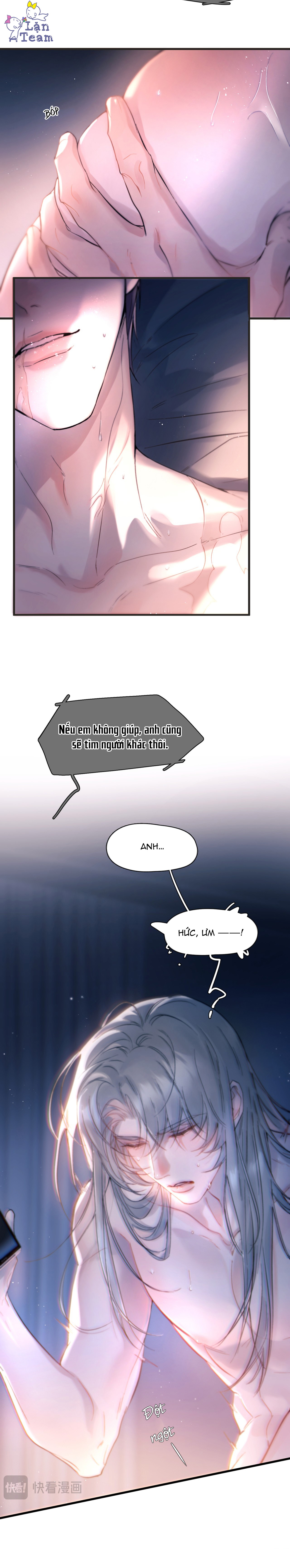 Tinh Vệ Điền Hải Chapter 44 - Next Chapter 44.1