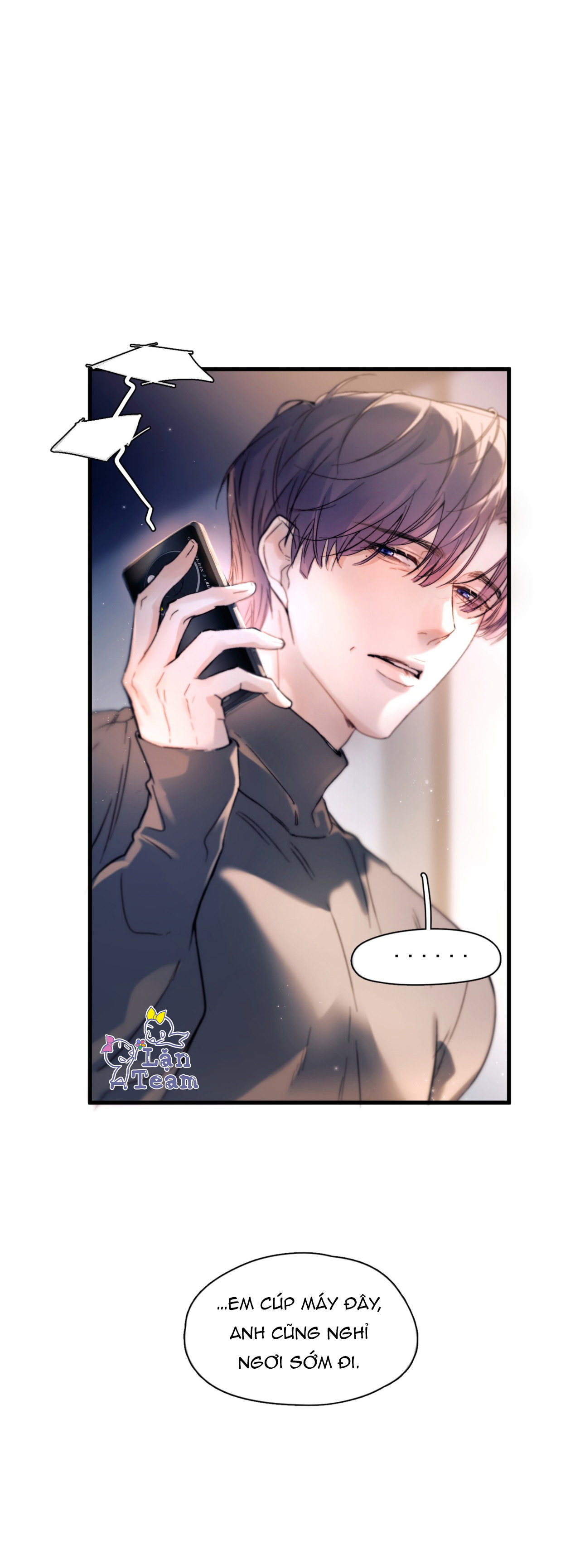 Tinh Vệ Điền Hải Chapter 44 - Next Chapter 44.1