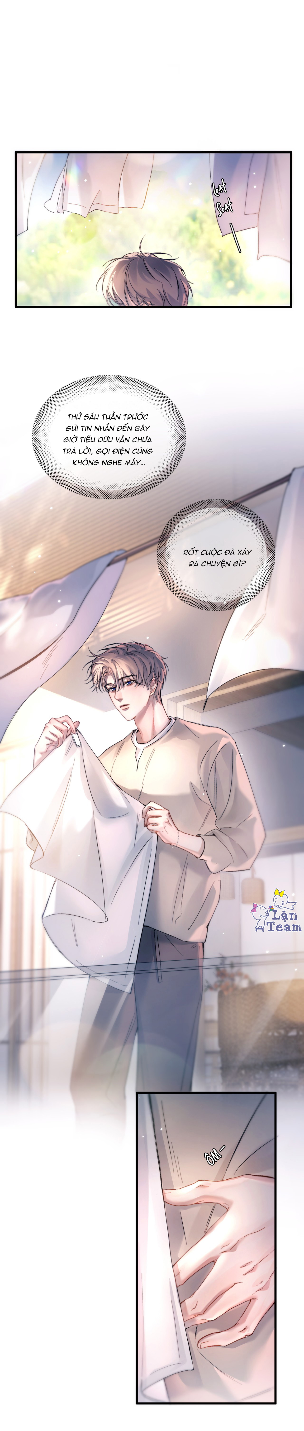 Tinh Vệ Điền Hải Chapter 46 - Trang 2