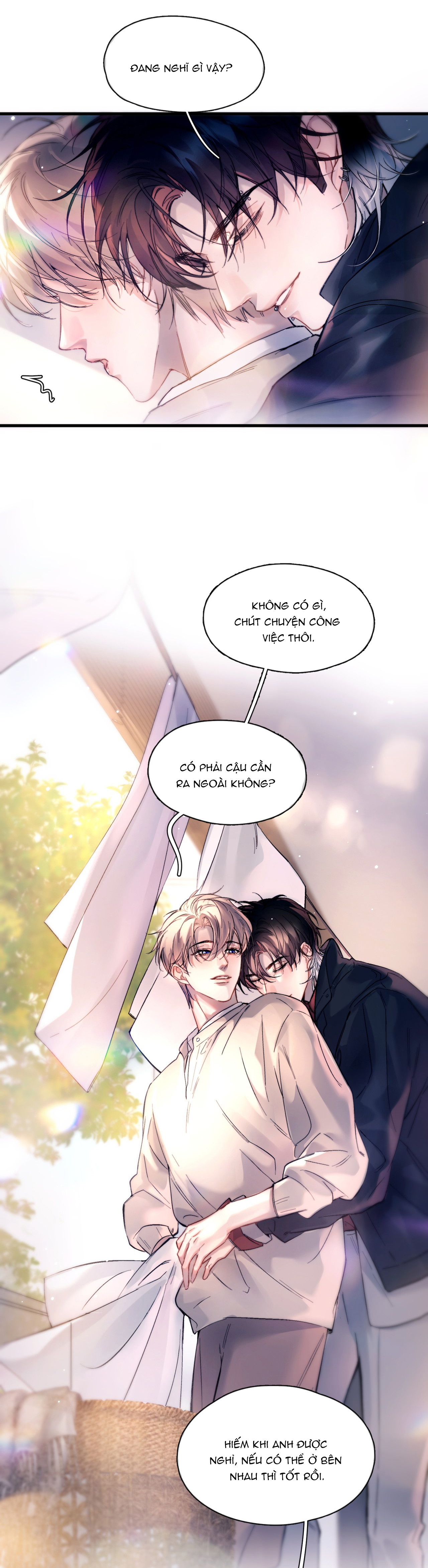 Tinh Vệ Điền Hải Chapter 46 - Trang 2