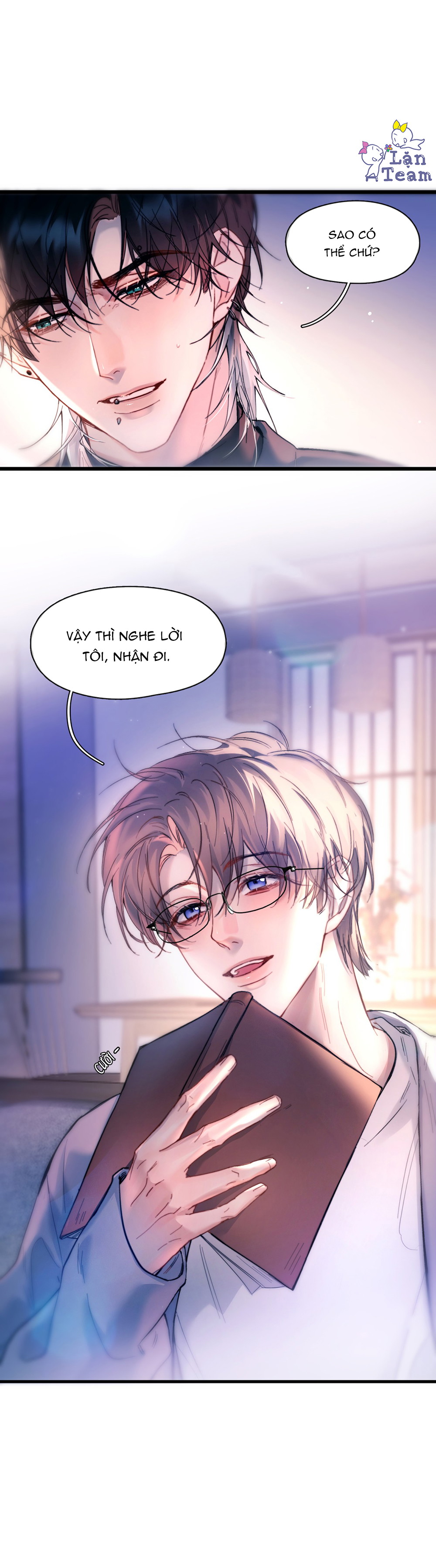 Tinh Vệ Điền Hải Chapter 46 - Trang 2