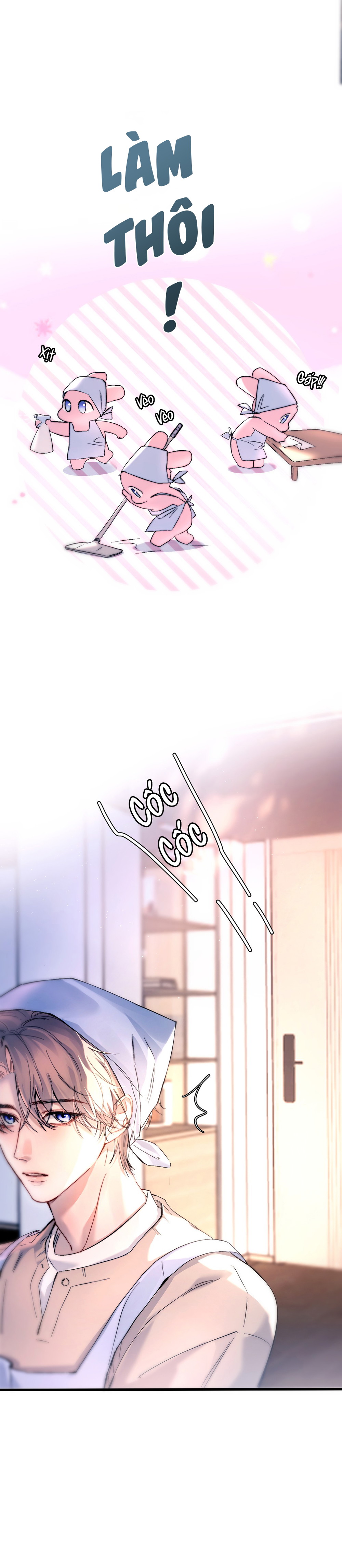 Tinh Vệ Điền Hải Chapter 47 - Trang 2