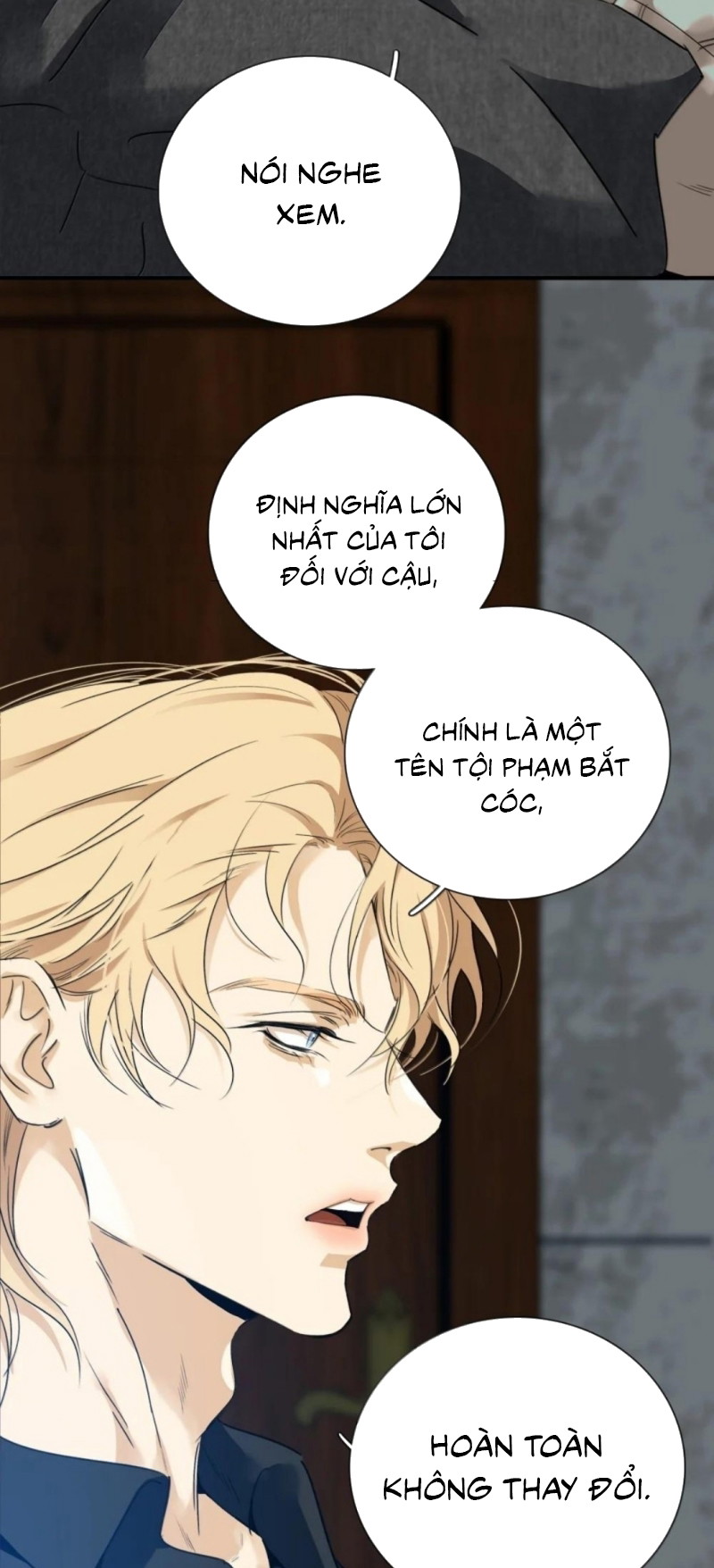 Sắc Thu Nơi Nghĩa Trang Chapter 43 - Trang 2
