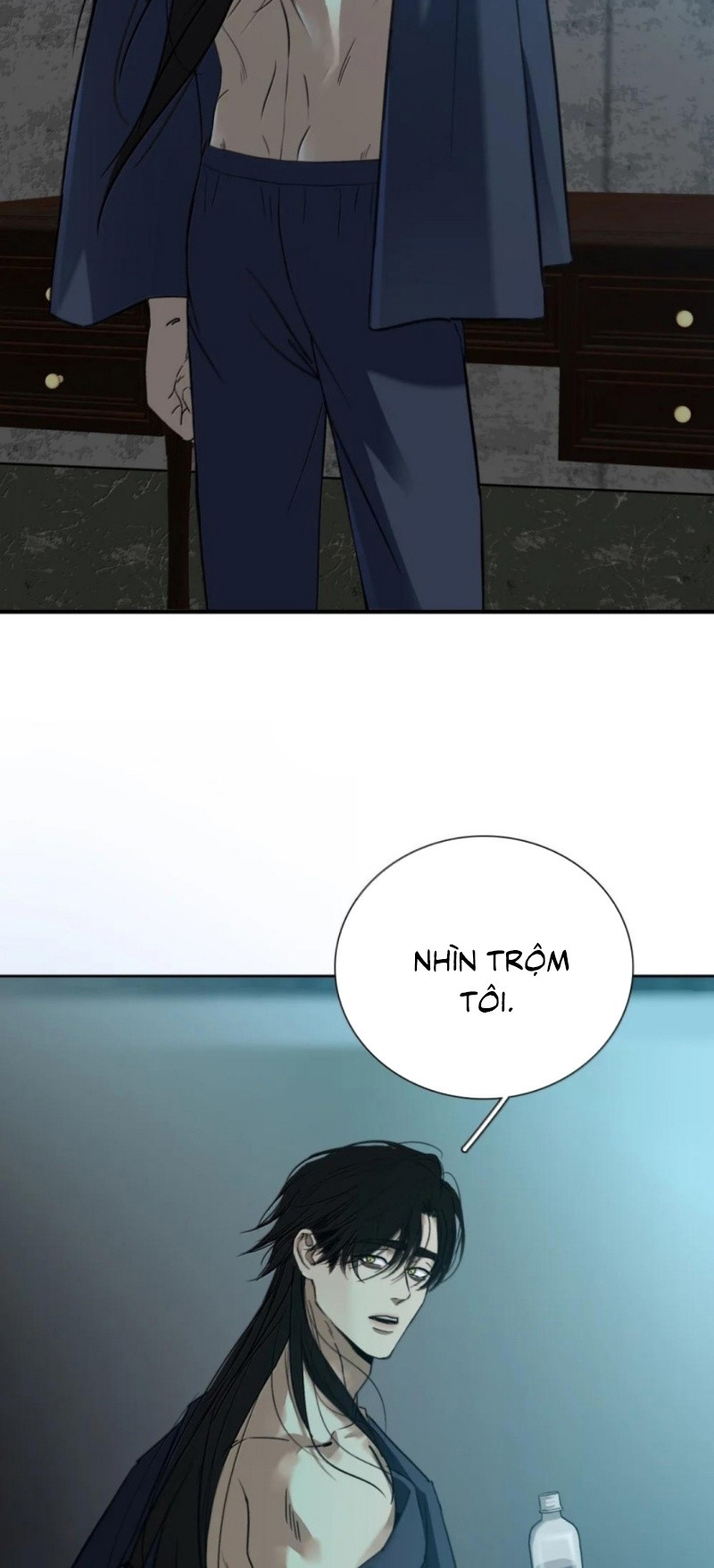 Sắc Thu Nơi Nghĩa Trang Chapter 44 - Trang 2