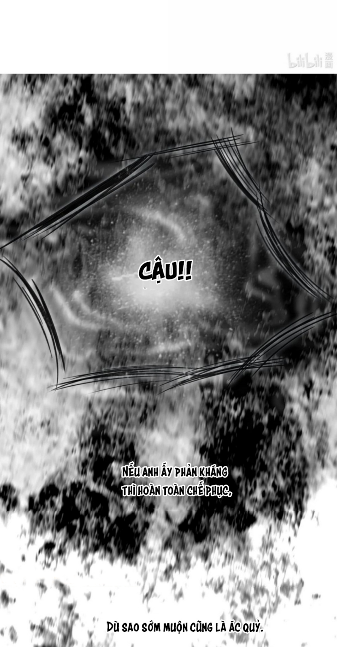 Sắc Thu Nơi Nghĩa Trang Chapter 47 - Trang 2