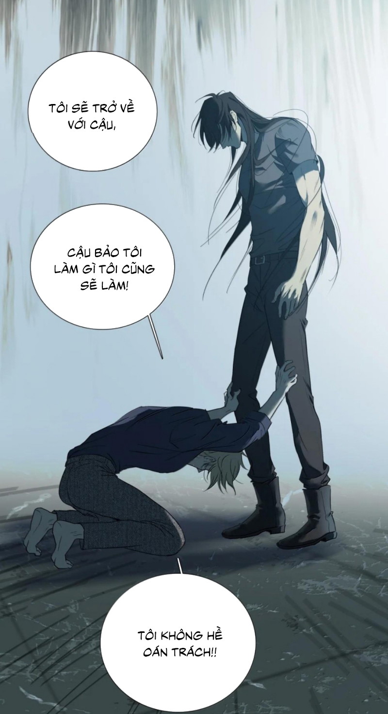 Sắc Thu Nơi Nghĩa Trang Chapter 47 - Trang 2