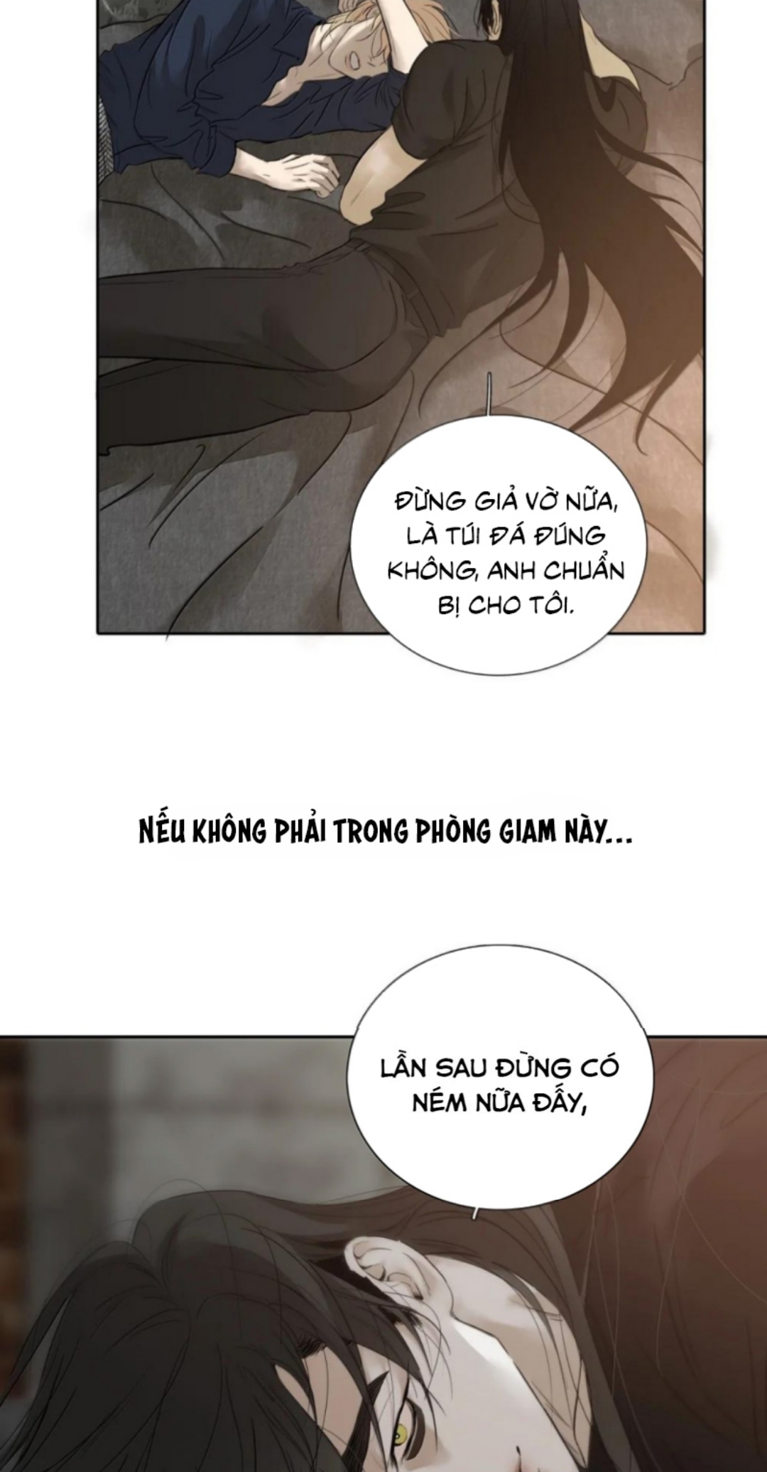 Sắc Thu Nơi Nghĩa Trang Chapter 48 - Trang 2