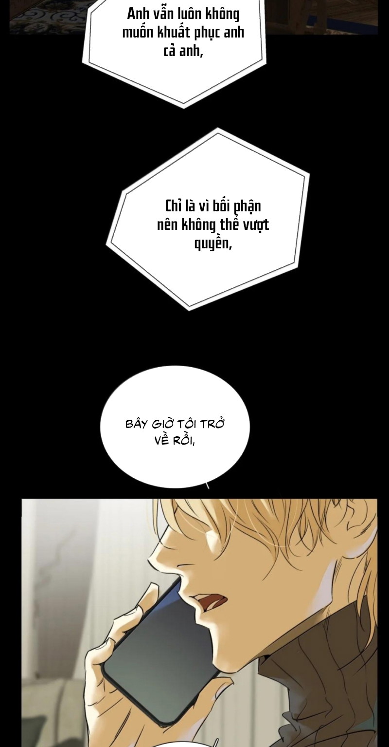 Sắc Thu Nơi Nghĩa Trang Chapter 48 - Trang 2