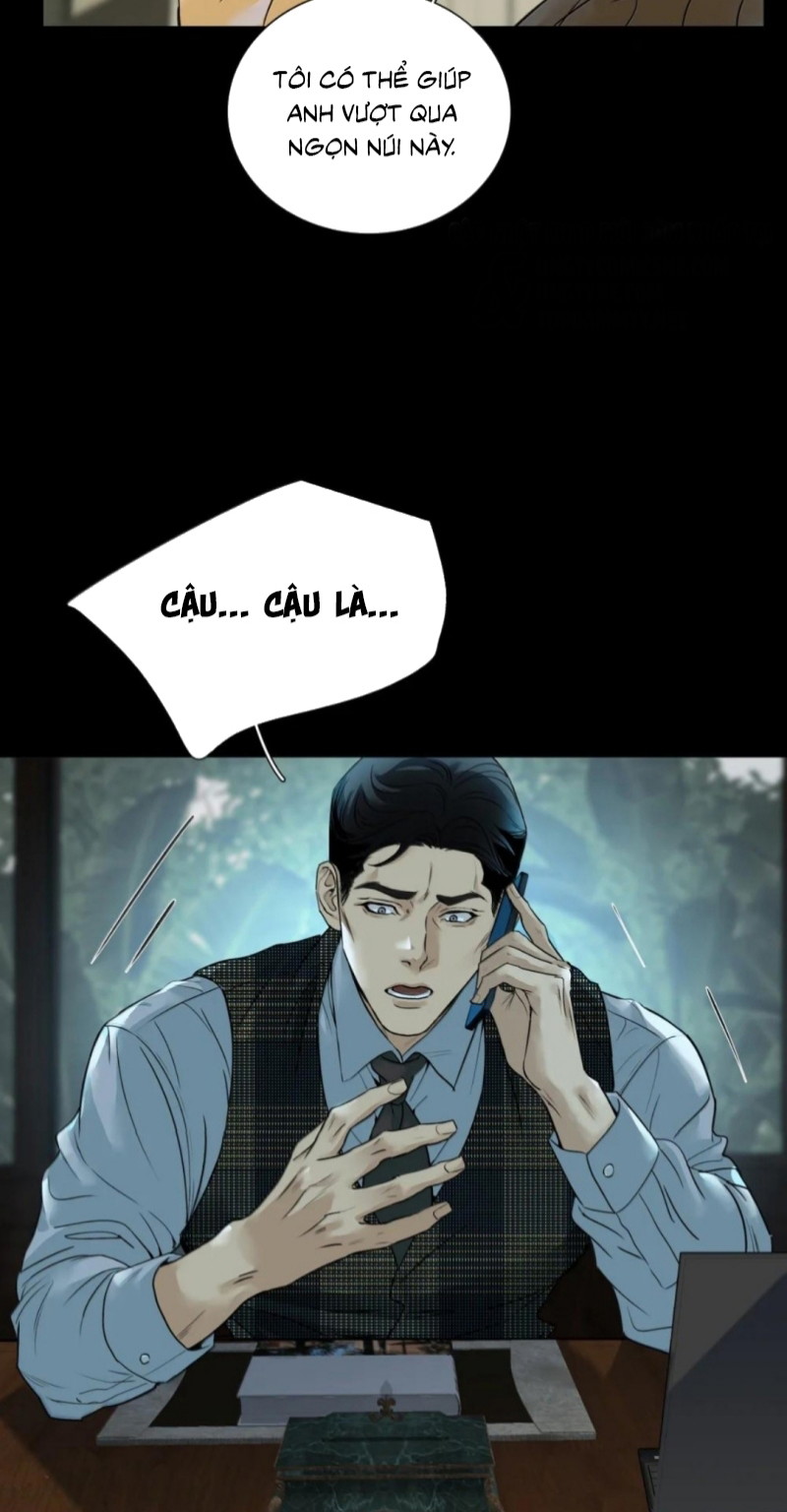 Sắc Thu Nơi Nghĩa Trang Chapter 48 - Trang 2