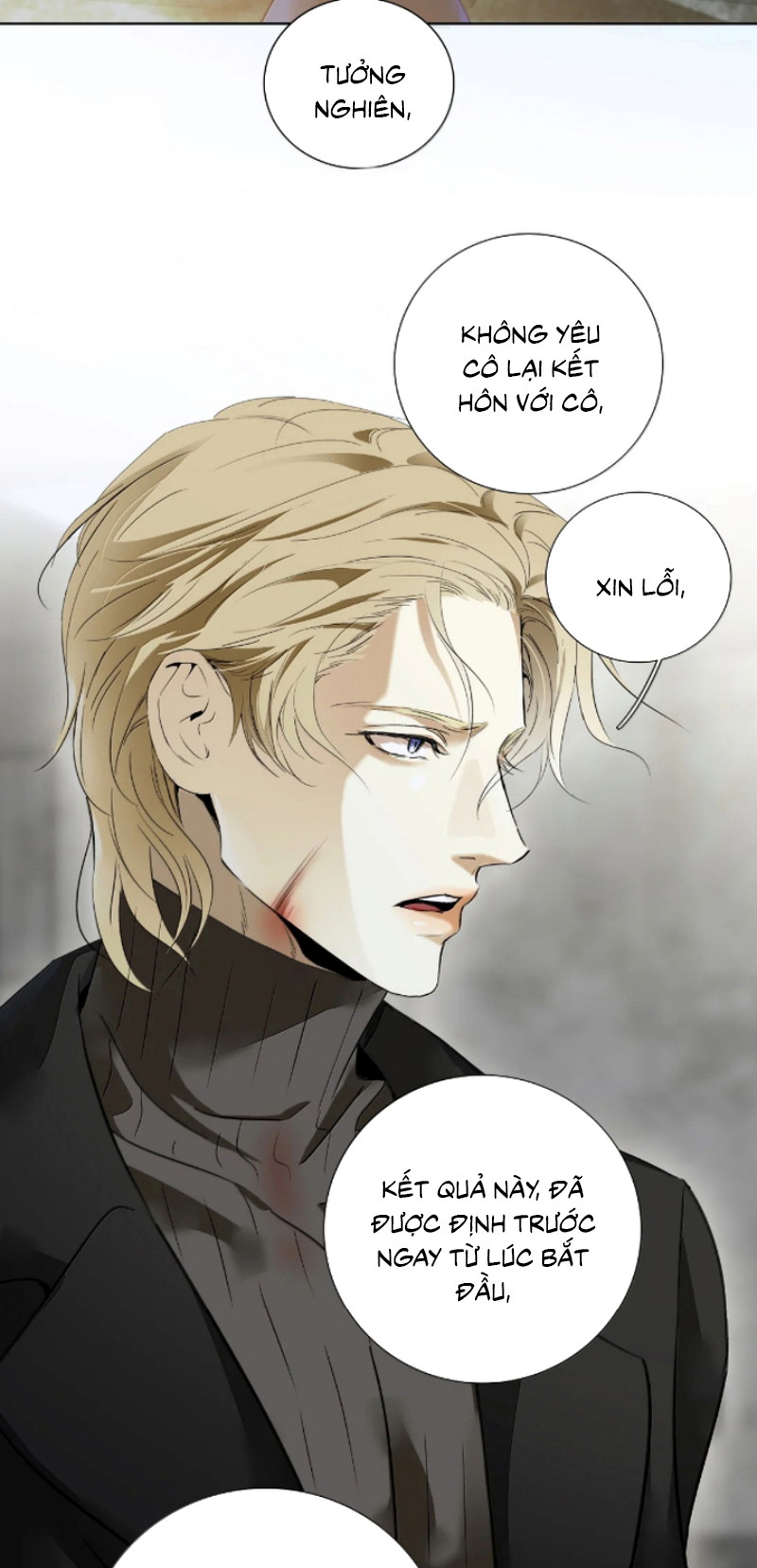 Sắc Thu Nơi Nghĩa Trang Chapter 49 - Trang 2