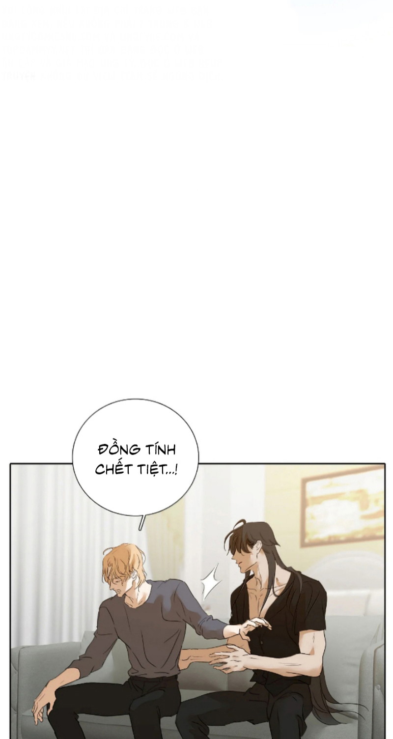 Sắc Thu Nơi Nghĩa Trang Chapter 49 - Trang 2