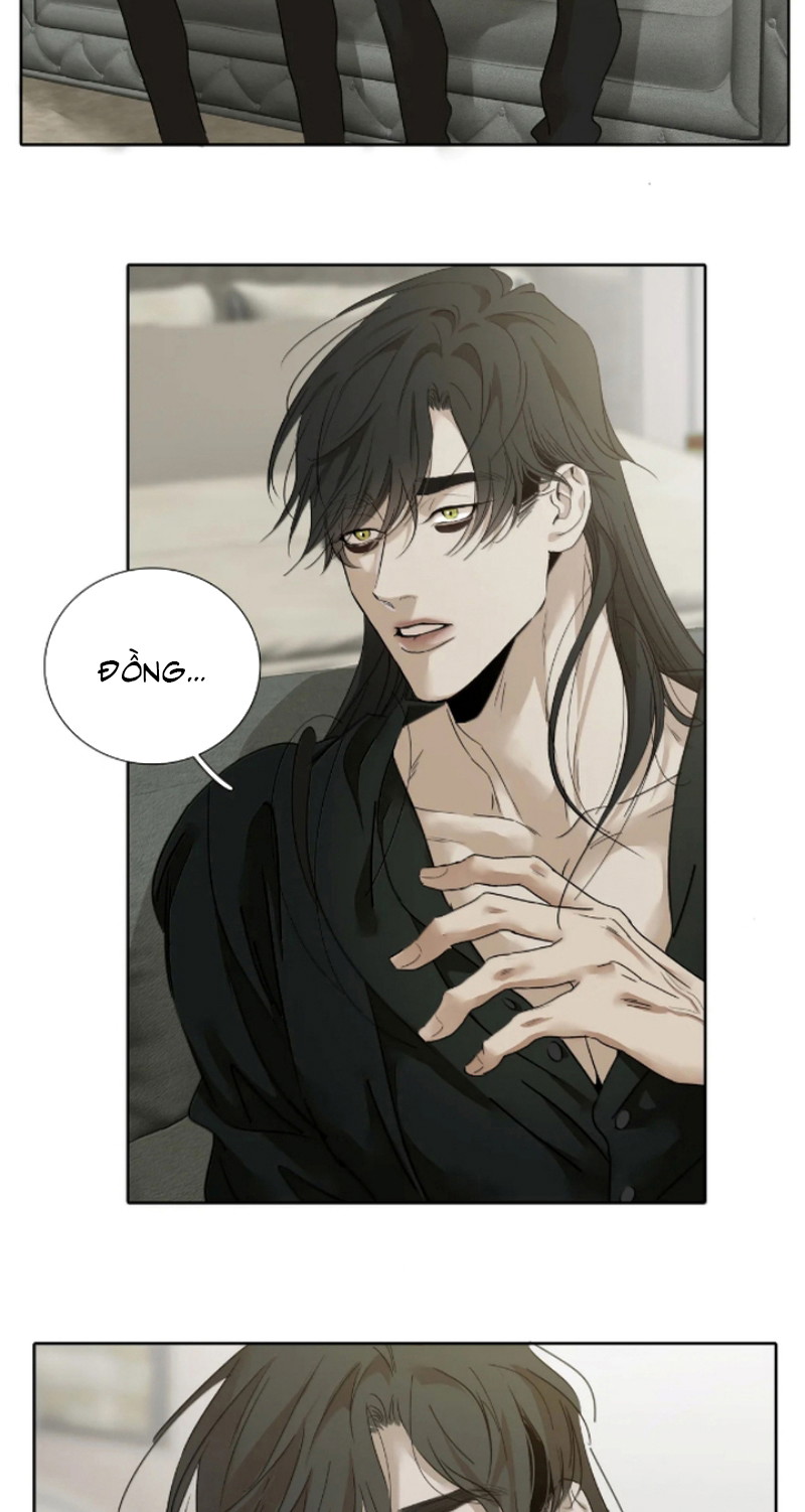 Sắc Thu Nơi Nghĩa Trang Chapter 49 - Trang 2
