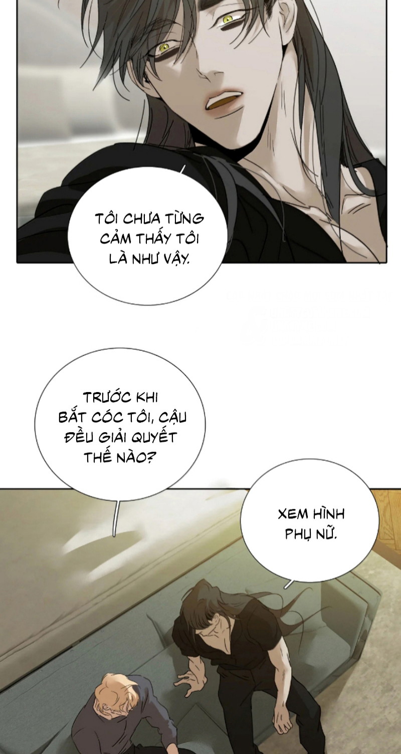 Sắc Thu Nơi Nghĩa Trang Chapter 49 - Trang 2