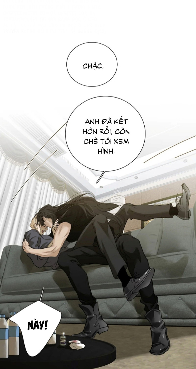 Sắc Thu Nơi Nghĩa Trang Chapter 49 - Trang 2