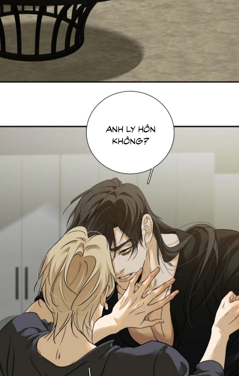 Sắc Thu Nơi Nghĩa Trang Chapter 49 - Trang 2