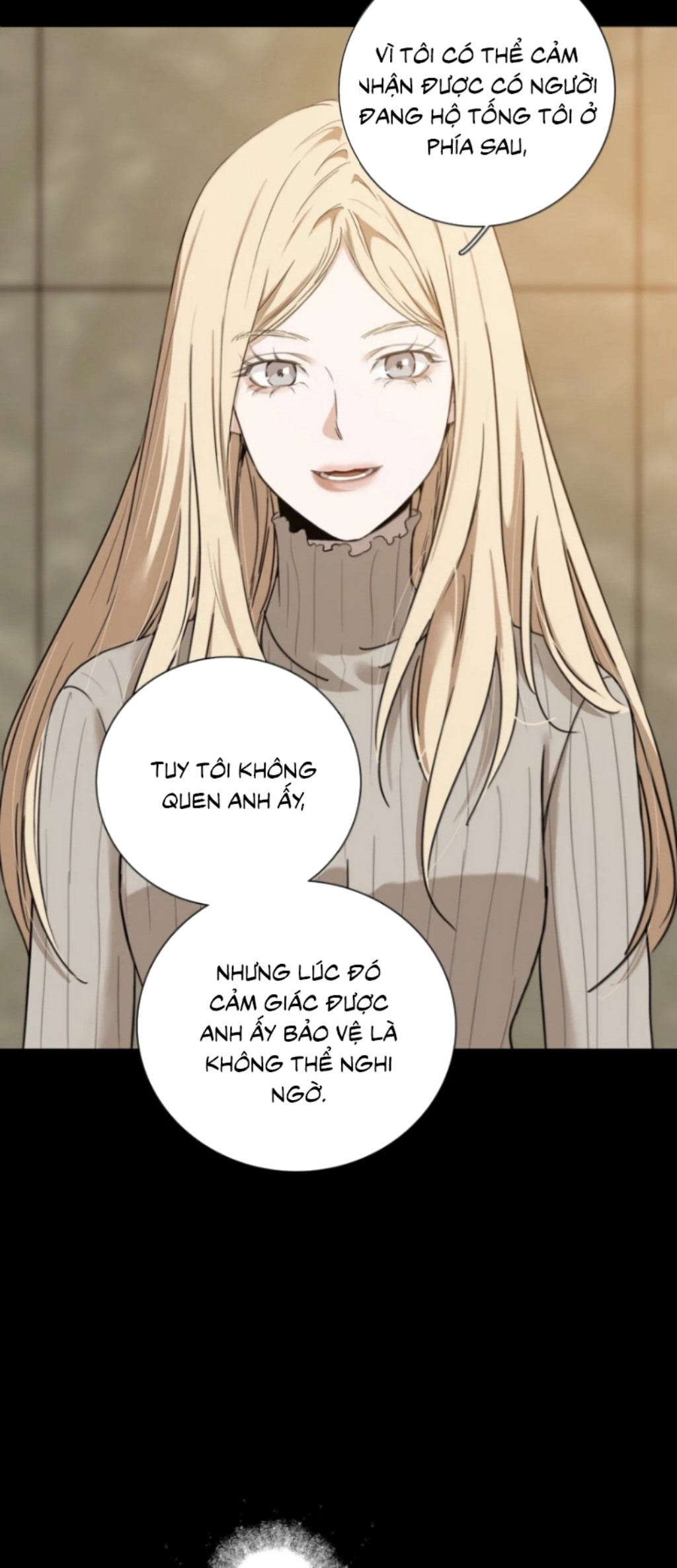 Sắc Thu Nơi Nghĩa Trang Chapter 52 - Trang 2