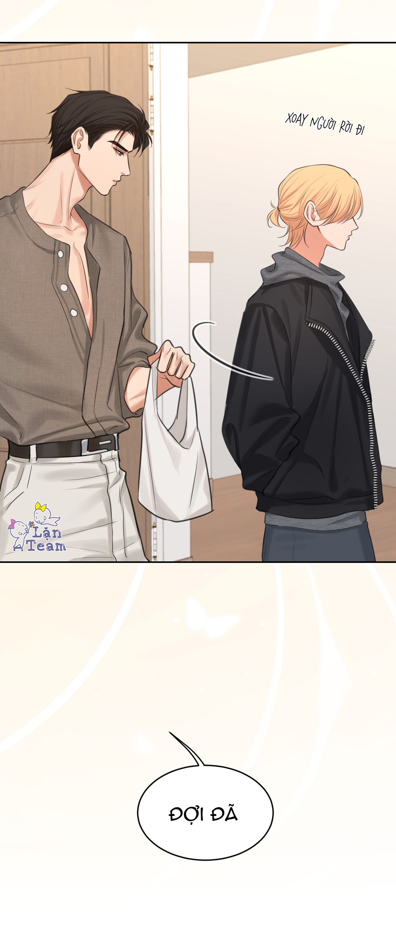 Định Kiến (Lặn Team) Chapter 111 - Next Chapter 112