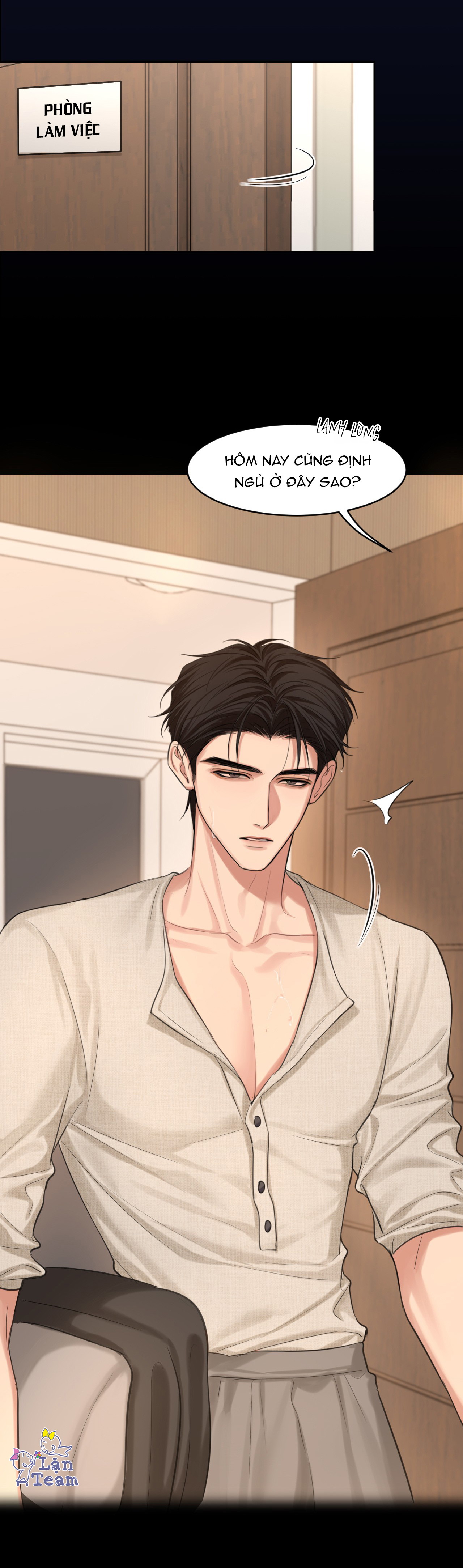 Định Kiến (Lặn Team) Chapter 111 - Next Chapter 112