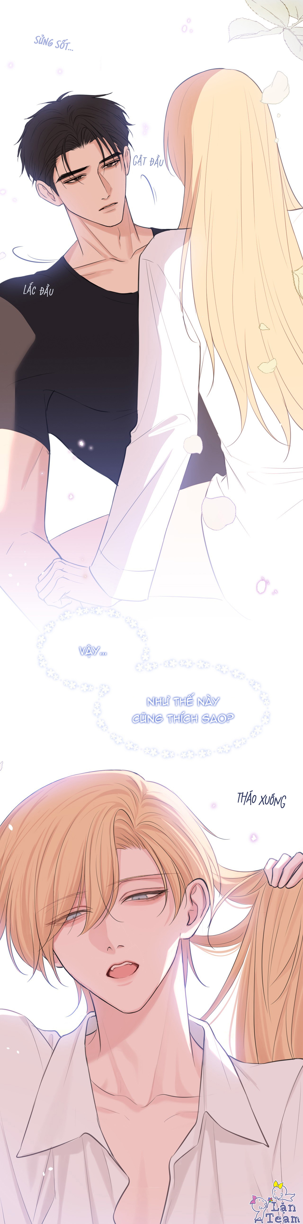 Định Kiến (Lặn Team) Chapter 112 - Next Chapter 113