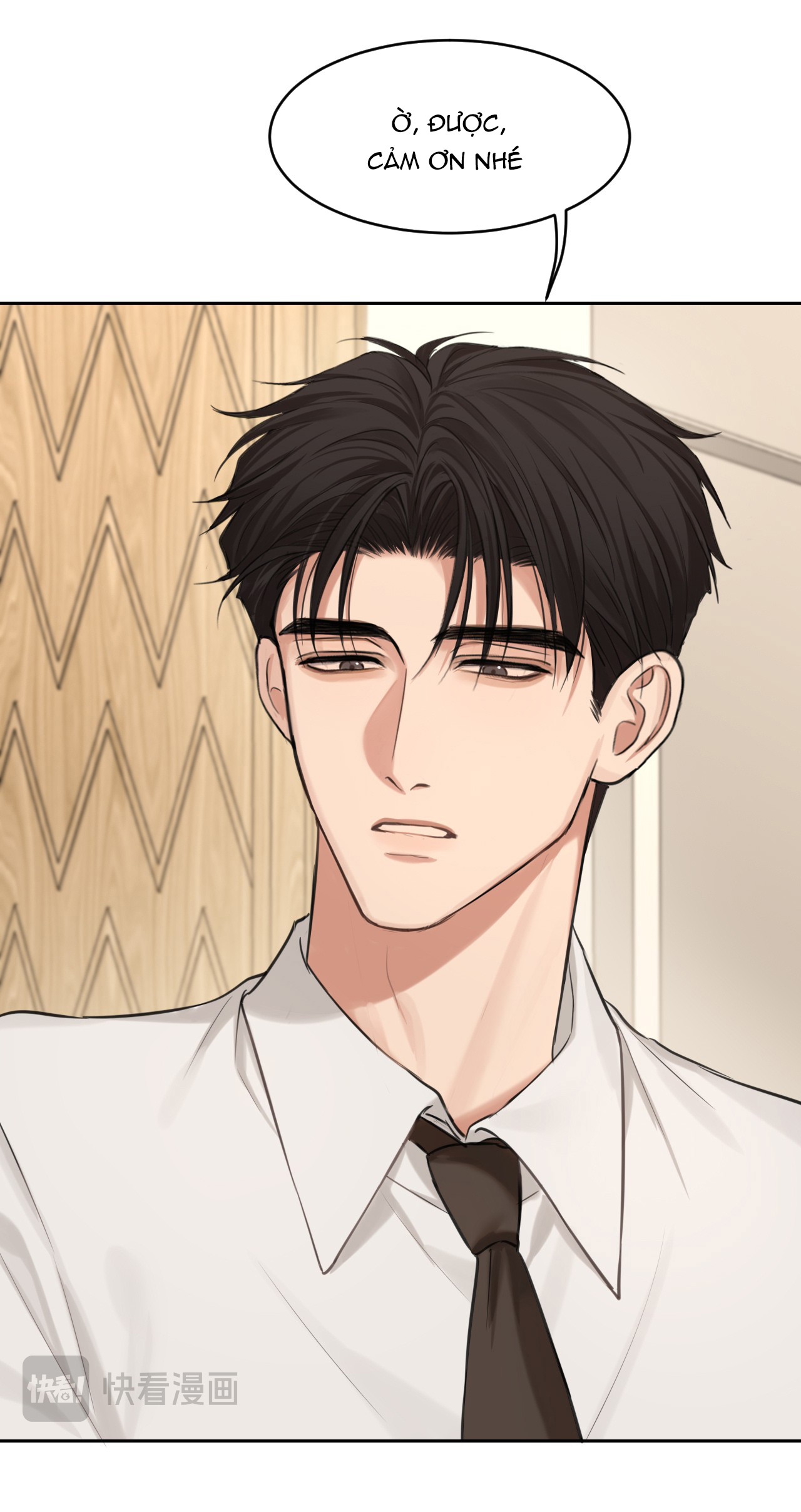 Định Kiến (Lặn Team) Chapter 113 - Trang 2